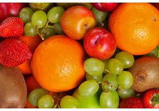 Frisches Obst Frisches Obst
