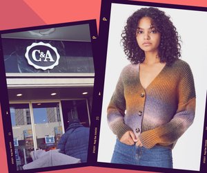 Neu bei C&A: Diese Frühlings-Cardigans finden wir richtig schön