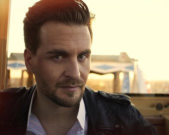 Alexander Klaws macht wieder Musik Alexander Klaws macht wieder Musik