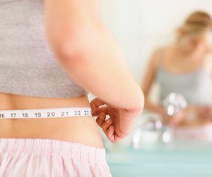 Mit der 1-2-3-Diät nimmst du Fett statt Muskelmasse ab