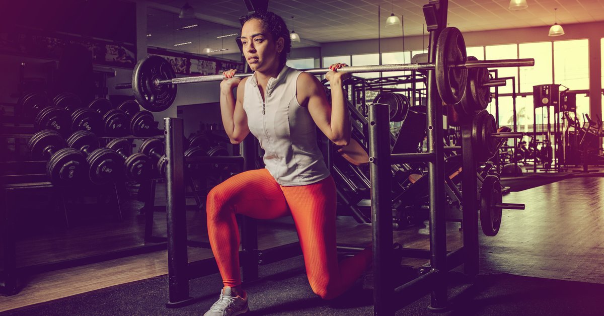 Orgasmus Beim Sport