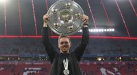 Julian Nagelsmann: Wer ist die Frau des Fußballtrainers?