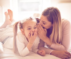 Wie gemein! 16 fiese Lügen, die Eltern ihren Kindern erzählen