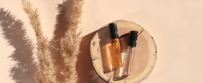 Verführerische Sinnlichkeit: 3 Moschus-Parfums, die einfach alle begeistern