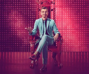 „Wer stiehlt mir die Show?“: Sie sind Teil der 3. Staffel!