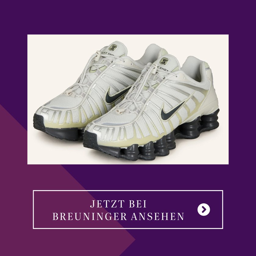 Nike&#x20;-&#x20;Shox&#x20;TL