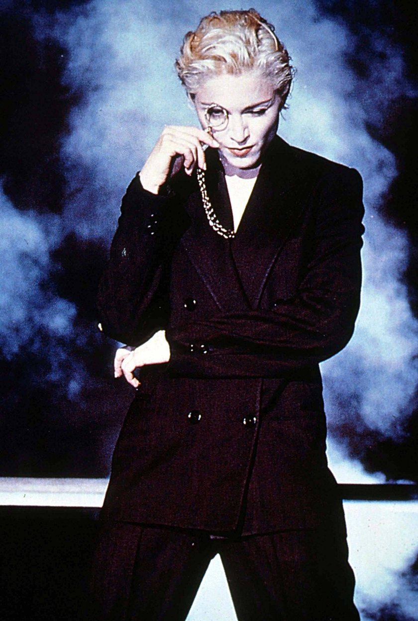 &#x201E;Express&#x20;Yourself&#x201C;&#x20;Business-Power-Look&#x20;&#x28;1989&#x29;