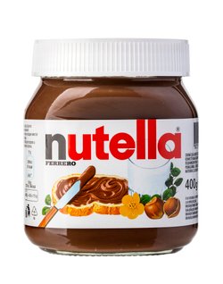 Nutella Nutella