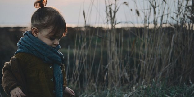 Kinder richtig anziehen: Diese Tipps solltest du jetzt auf jeden Fall kennen!