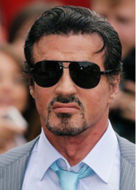 Hollywood kann gefährlich sein: Sylvester Stallone verletzt sich am Genick Hollywood kann gefährlich sein: Sylvester Stallone verletzt sich am Genick