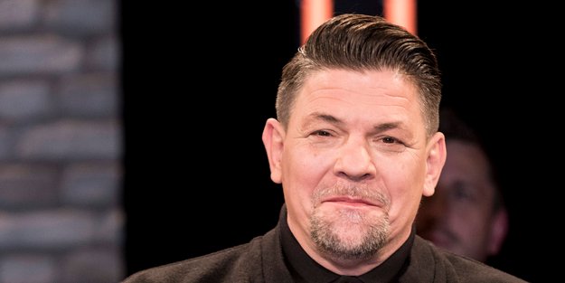 Tim Mälzer: Hat der TV-Koch eine Frau?