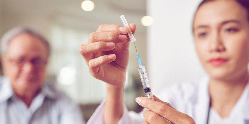 Nicht Risikogruppen: Wen Virologe Drosten zuerst impfen würde