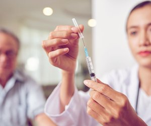 Nicht Risikogruppen: Wen Virologe Drosten zuerst impfen würde