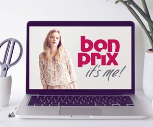 Tauche ein in die Welt der Farben mit exklusiven Fashion-Pieces von Bonprix!