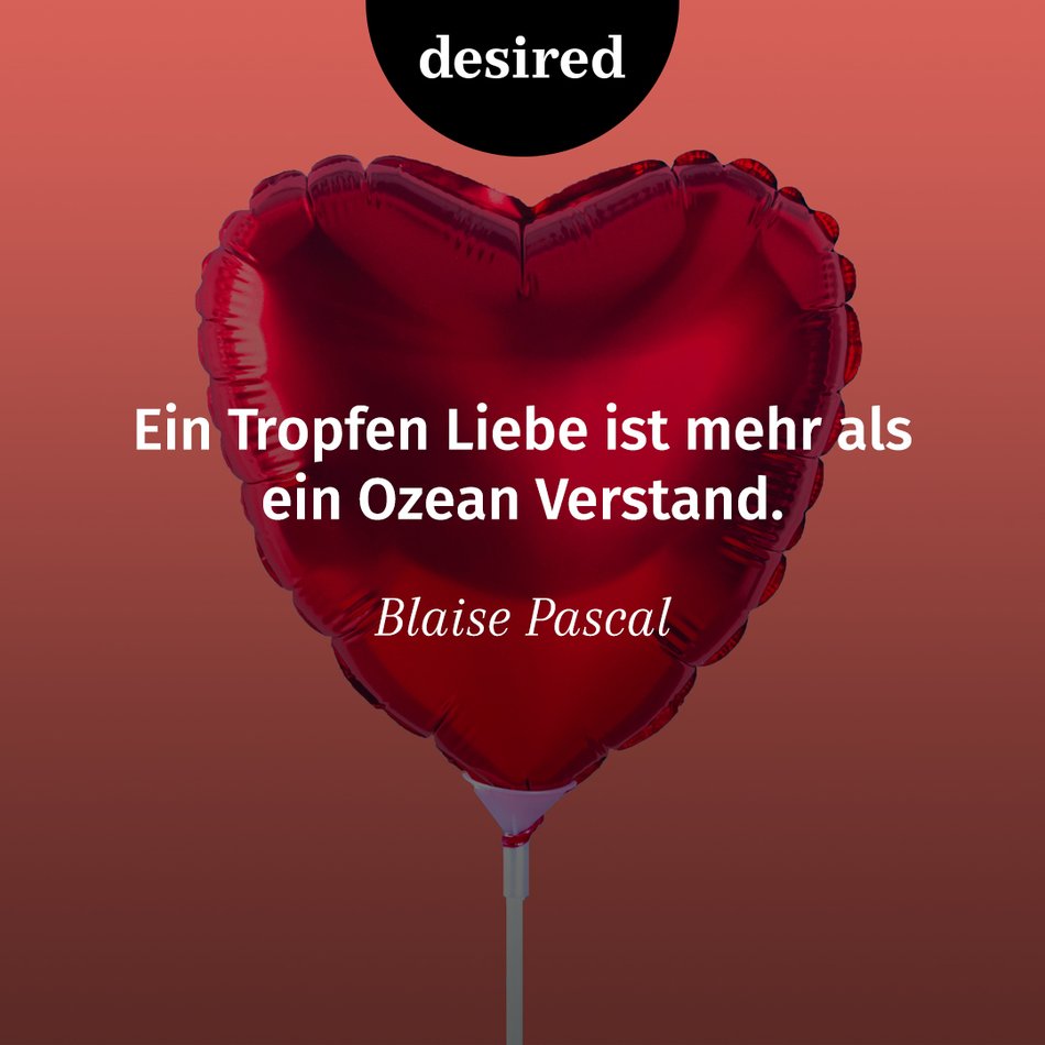 Sprüche zum Valentinstag Schöne Zitate & witzige WhatsAppNachrichten