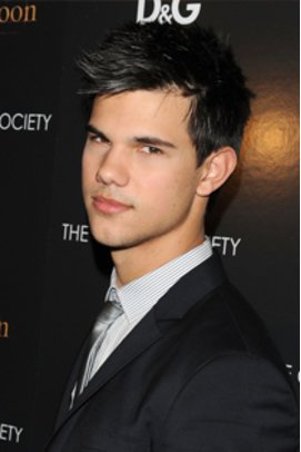 Taylor Lautner Taylor Lautner