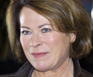 Rita Russek: Wer ist der Lebensgefährte des „Wilsberg“-Stars?