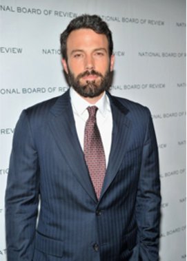 Ben Affleck: Schauspieler Ben Affleck: Schauspieler