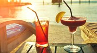 Ohne Alkohol: Die besten Rezepte für Mocktails