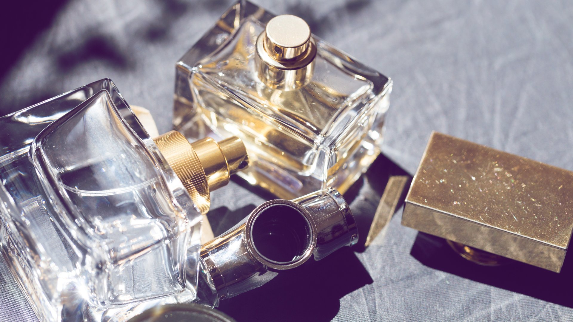 Damendüfte die besten Beste Parfums: