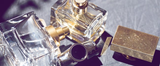 Gemüse-Düfte: Die interessantesten Parfums