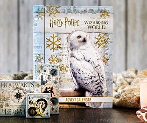 Diesen Schmuck-Adventskalender werden Harry-Potter-Fans einfach lieben