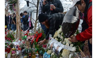 Paul Walker hatte viele Fans Paul Walker hatte viele Fans