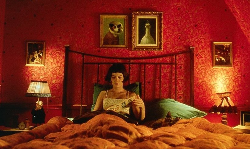 Die fabelhafte Welt der Amelie Die fabelhafte Welt der Amelie