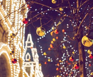 Energiekrise: Umwelthilfe fordert Verzicht auf Weihnachtsbeleuchtung