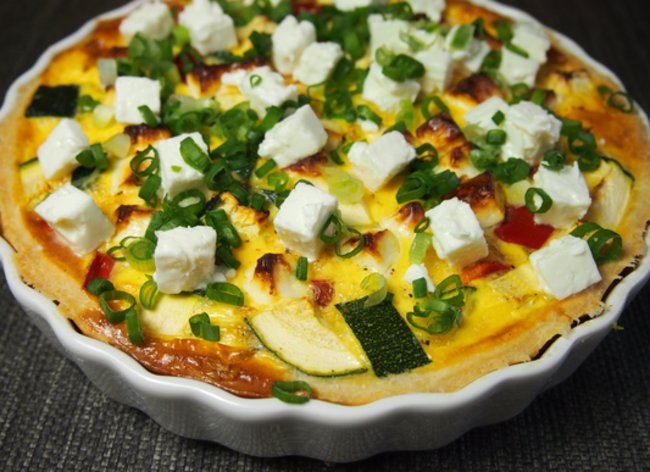 Quiche Quiche