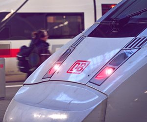 Noch diese Woche: Die Deutsche Bahn kündigt wieder Streiks an!