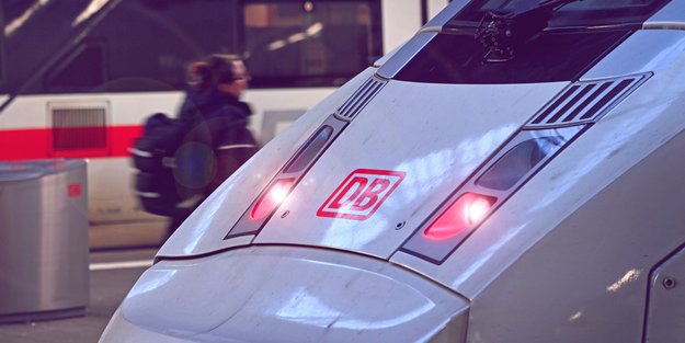 Noch diese Woche: Die Deutsche Bahn kündigt wieder Streiks an!