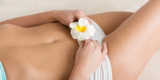 Intim-Waxing: Alle Infos zur Enthaarungsmethode