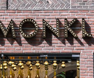 Monki-Must-haves in diesem Herbst: Diese Chelsea-Boots sind der Knaller