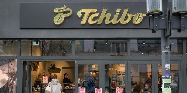 Jetzt bei Tchibo: Schlüssel, Handy und Portemonnaie finden auf dieser Ablage ihren Platz