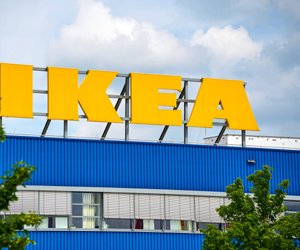 Neu: Das Kult-Regal bekommst du jetzt in dieser Farbe bei Ikea