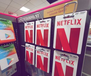 Netflix Zahlungsarten: Diese Möglichkeiten hast du!