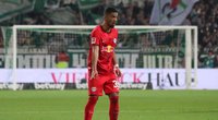 Benjamin Henrichs: Wer ist die Freundin des Profi-Kickers?