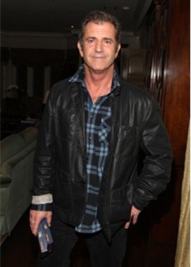 Mel Gibson: Polizist klagt wegen Diskriminierung. Mel Gibson: Polizist klagt wegen Diskriminierung.