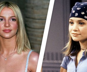 Schmuck und Accessoires, die wir alle in den 90ern hatten