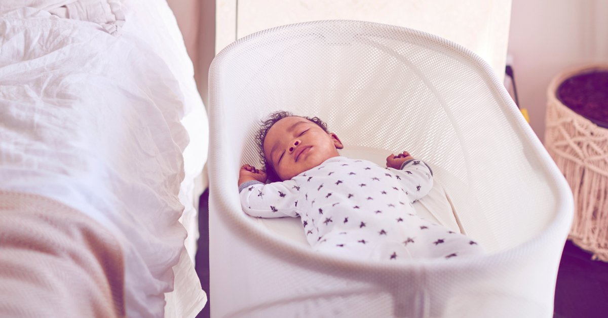 Ab wann schlafen Babys durch und welche Produkte helfen?
