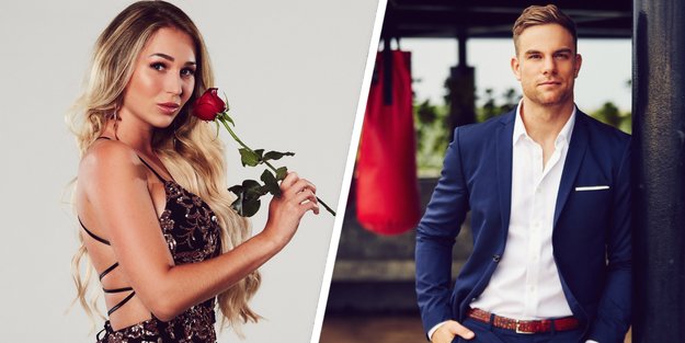 Ex-Bachelor-Kandidatin packt aus: So ist Sebastian Preuss wirklich