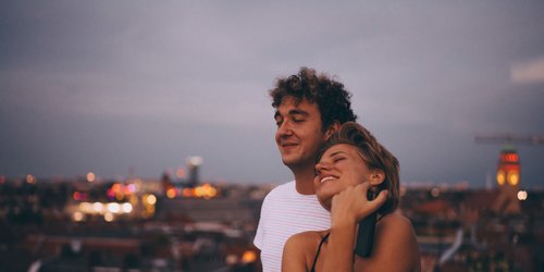 Die große Liebe: 5 Sternzeichen erkennen im Juni, mit wem sie seelisch verbunden sind
