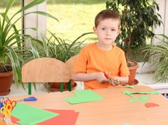 Vorschule als Vorbereitung für die Schule Vorschule als Vorbereitung für die Schule