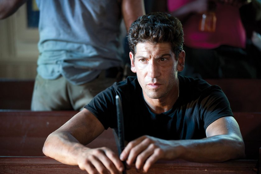 Shane Walsh (Jon Bernthal)
