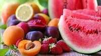 Wassermelonen haben Viagra-Effekt