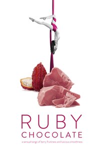 Ruby Callebaut Ruby Callebaut