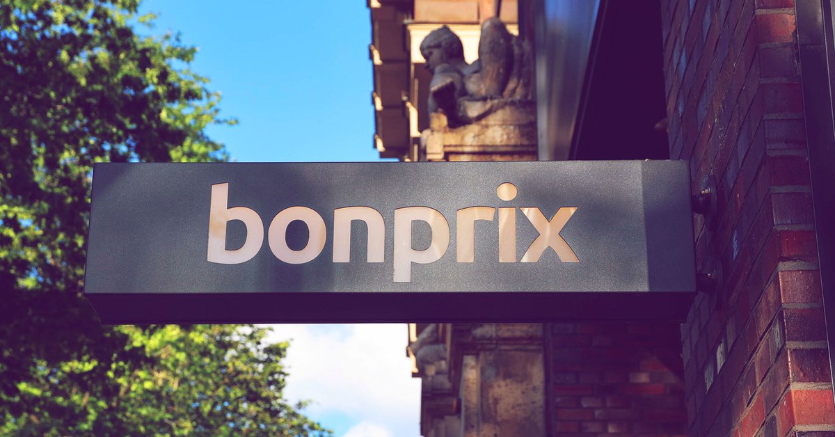 Wir sind jetzt schon verliebt in die neuen Midi-Kleider von Bonprix!