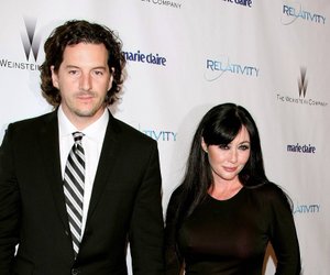 Shannen Doherty verstorben: Wer war der Ehemann der Schauspielerin?