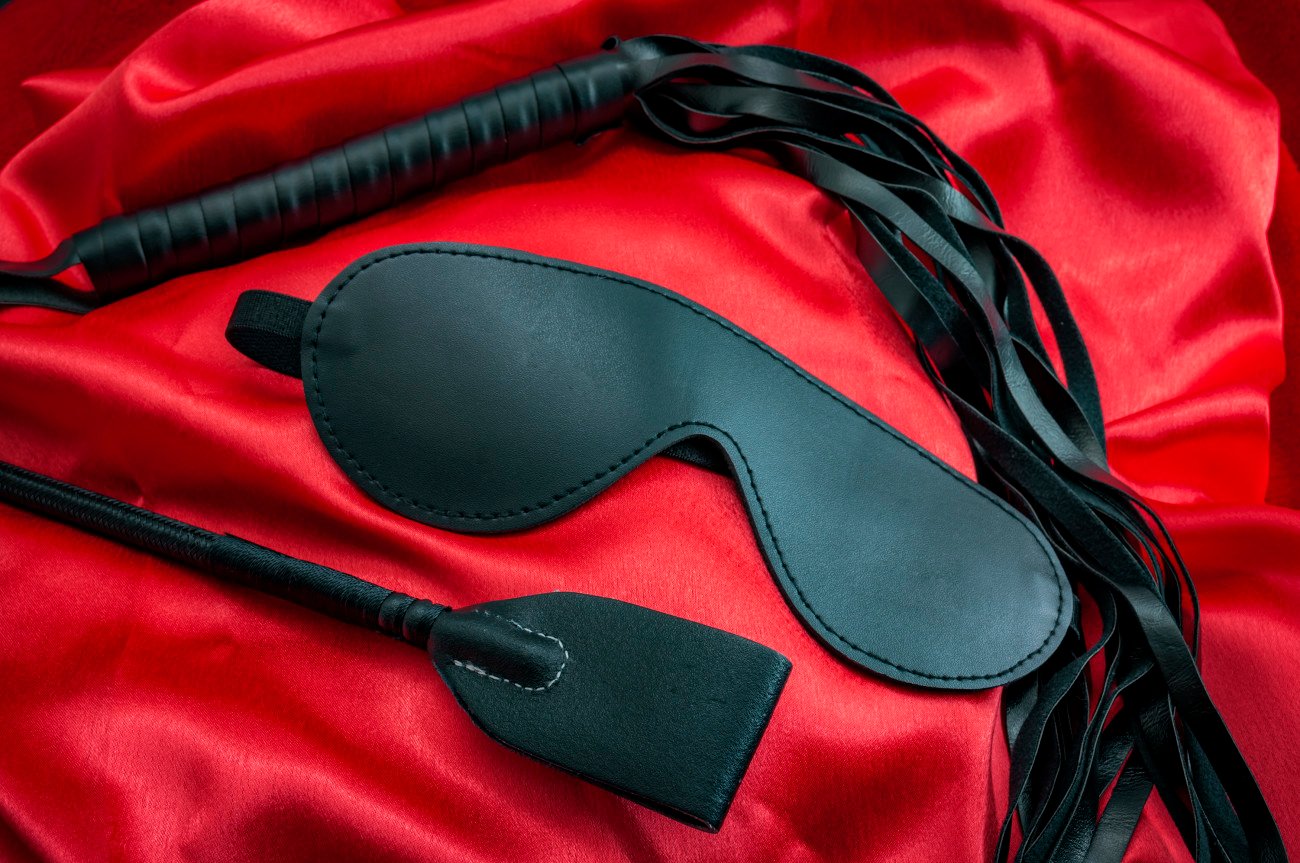 BDSM Toys BDSM Toys